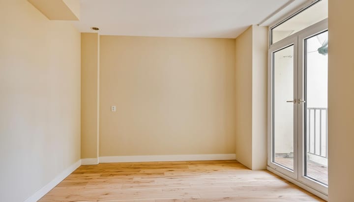 Foto 5 van Rustenburgerstraat 278-2