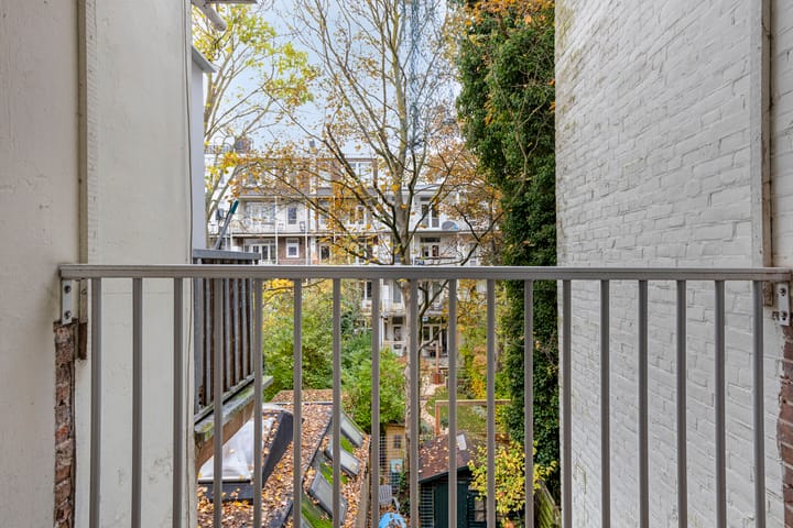 Foto 8 van Rustenburgerstraat 278-2