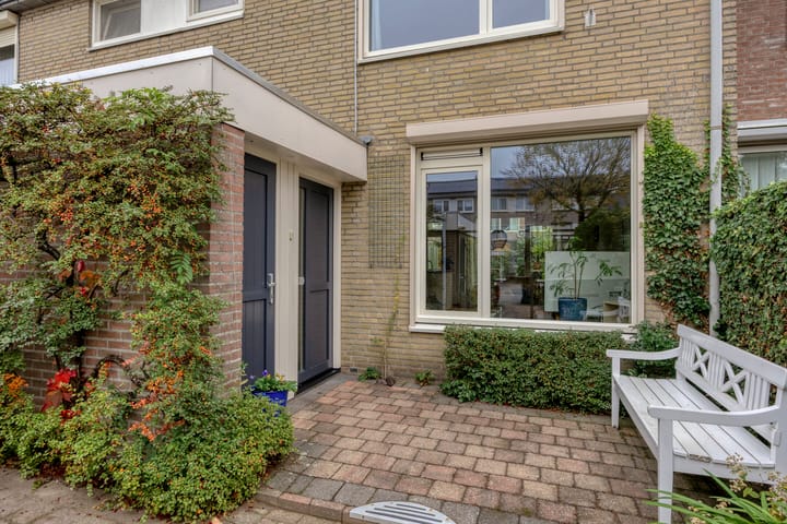 Foto 7 van Ruwenberg 14