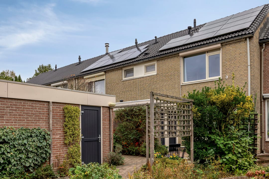 Photo 8 of Ruwenberg 14