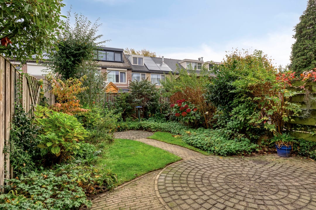 Photo 31 of Ruwenberg 14