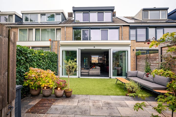 Foto 1 van Graan voor Visch 18821