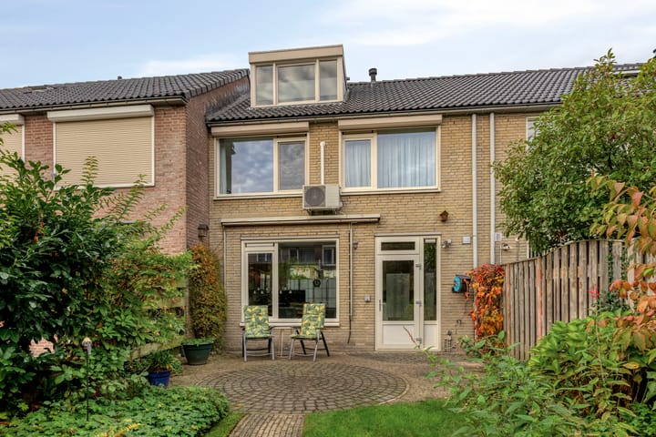 Foto 33 van Ruwenberg 14