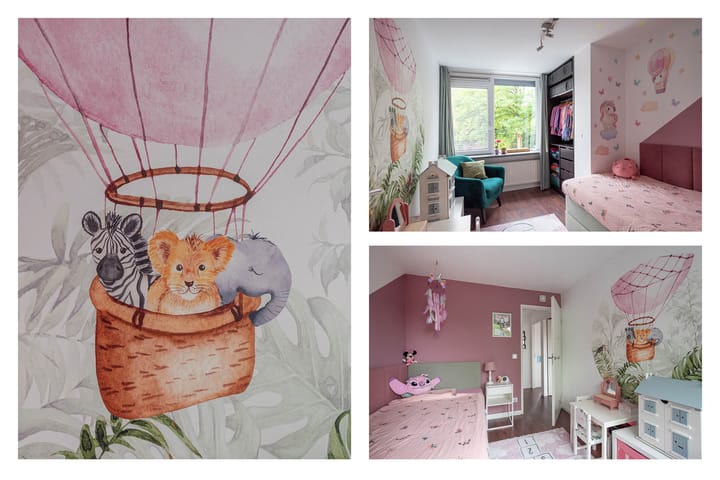 Photo 4 of Graan voor Visch 18821