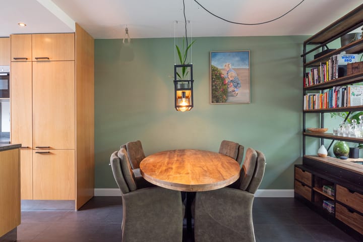 Foto 6 van Graan voor Visch 18821