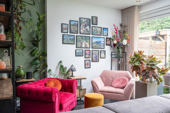 Foto 7 van Graan voor Visch 18821