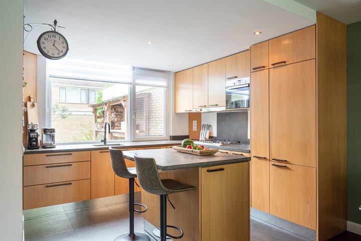 Foto 8 van Graan voor Visch 18821