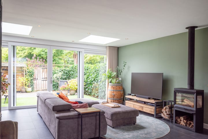 Foto 9 van Graan voor Visch 18821