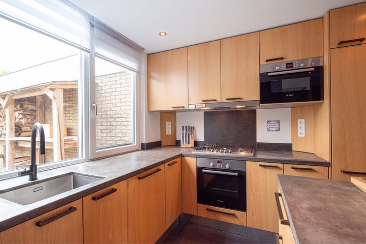 Foto 10 van Graan voor Visch 18821