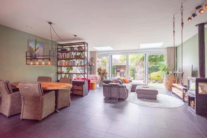 Foto 11 van Graan voor Visch 18821