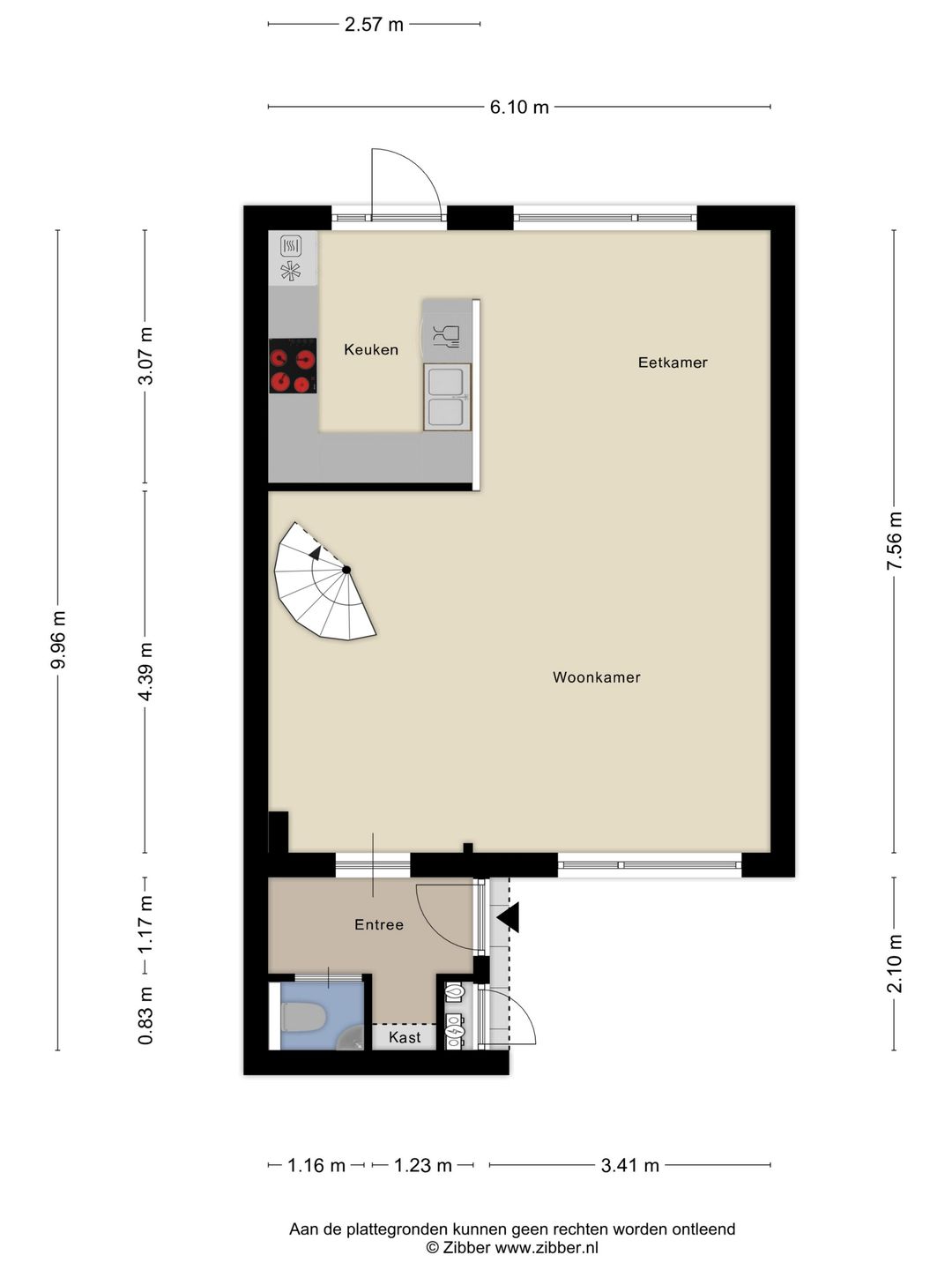 Photo 43 of Ruwenberg 14