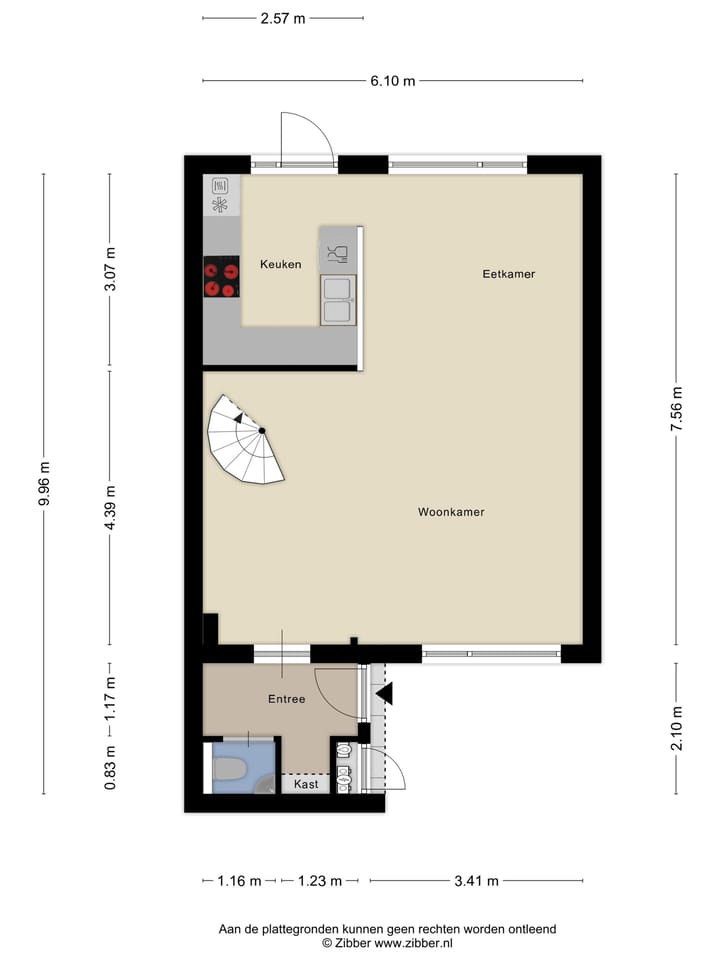 Foto 43 van Ruwenberg 14