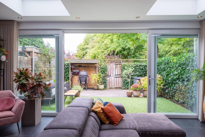 Foto 13 van Graan voor Visch 18821