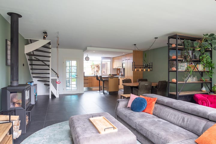 Foto 15 van Graan voor Visch 18821