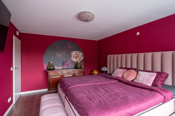 Foto 18 van Graan voor Visch 18821