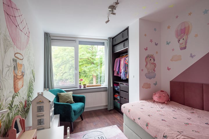 Foto 19 van Graan voor Visch 18821