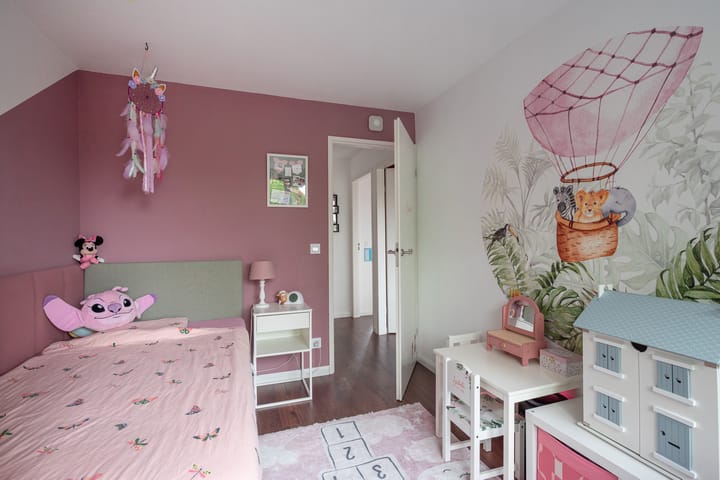 Foto 20 van Graan voor Visch 18821