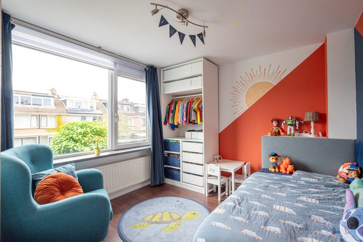 Foto 21 van Graan voor Visch 18821