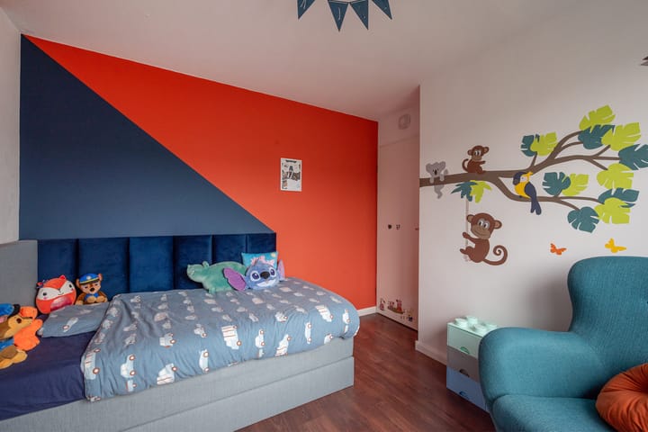 Foto 22 van Graan voor Visch 18821