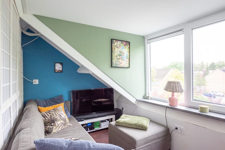 Foto 29 van Graan voor Visch 18821