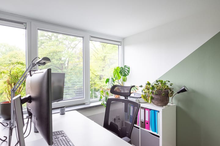 Foto 30 van Graan voor Visch 18821