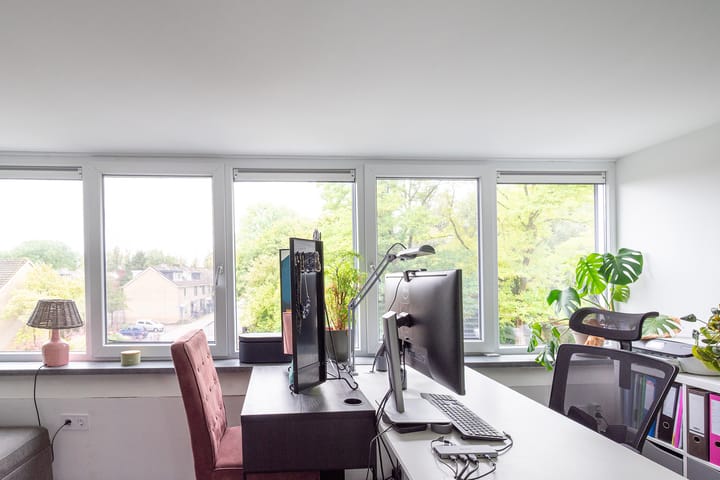 Foto 31 van Graan voor Visch 18821