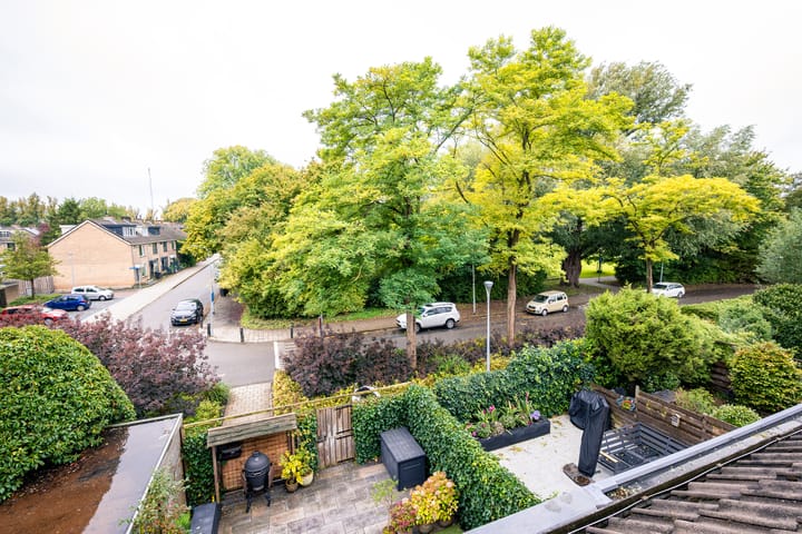 Foto 33 van Graan voor Visch 18821