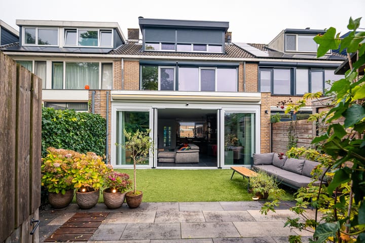 Foto 37 van Graan voor Visch 18821