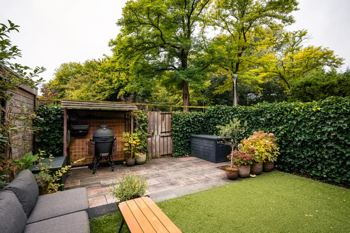 Foto 39 van Graan voor Visch 18821