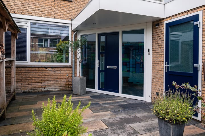 Foto 42 van Graan voor Visch 18821