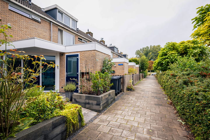 Foto 43 van Graan voor Visch 18821