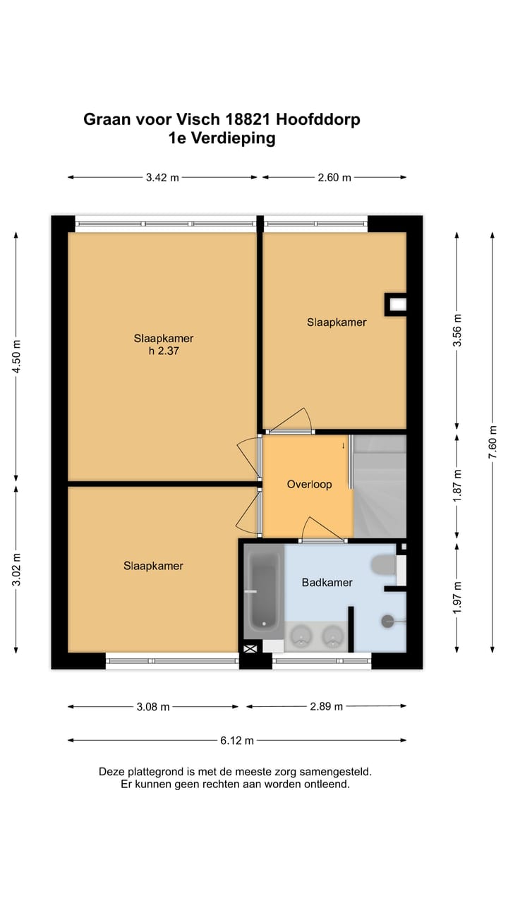 Foto 47 van Graan voor Visch 18821