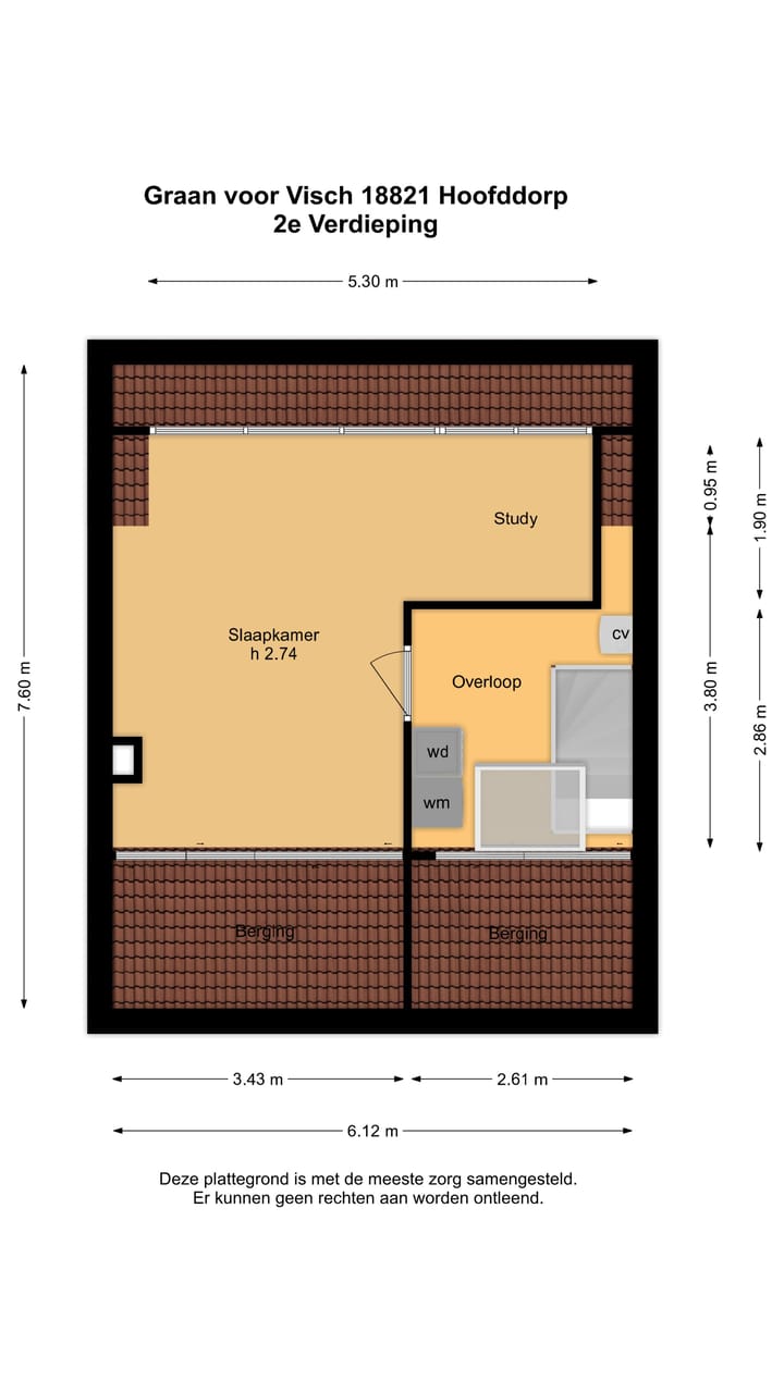 Foto 48 van Graan voor Visch 18821