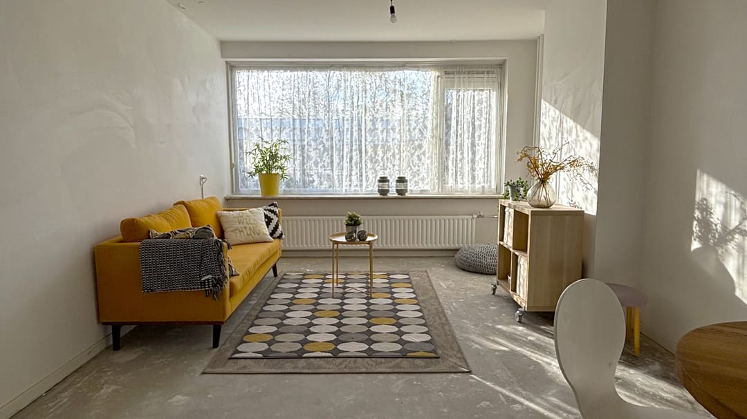 Foto 1 van Geraniumstraat 54