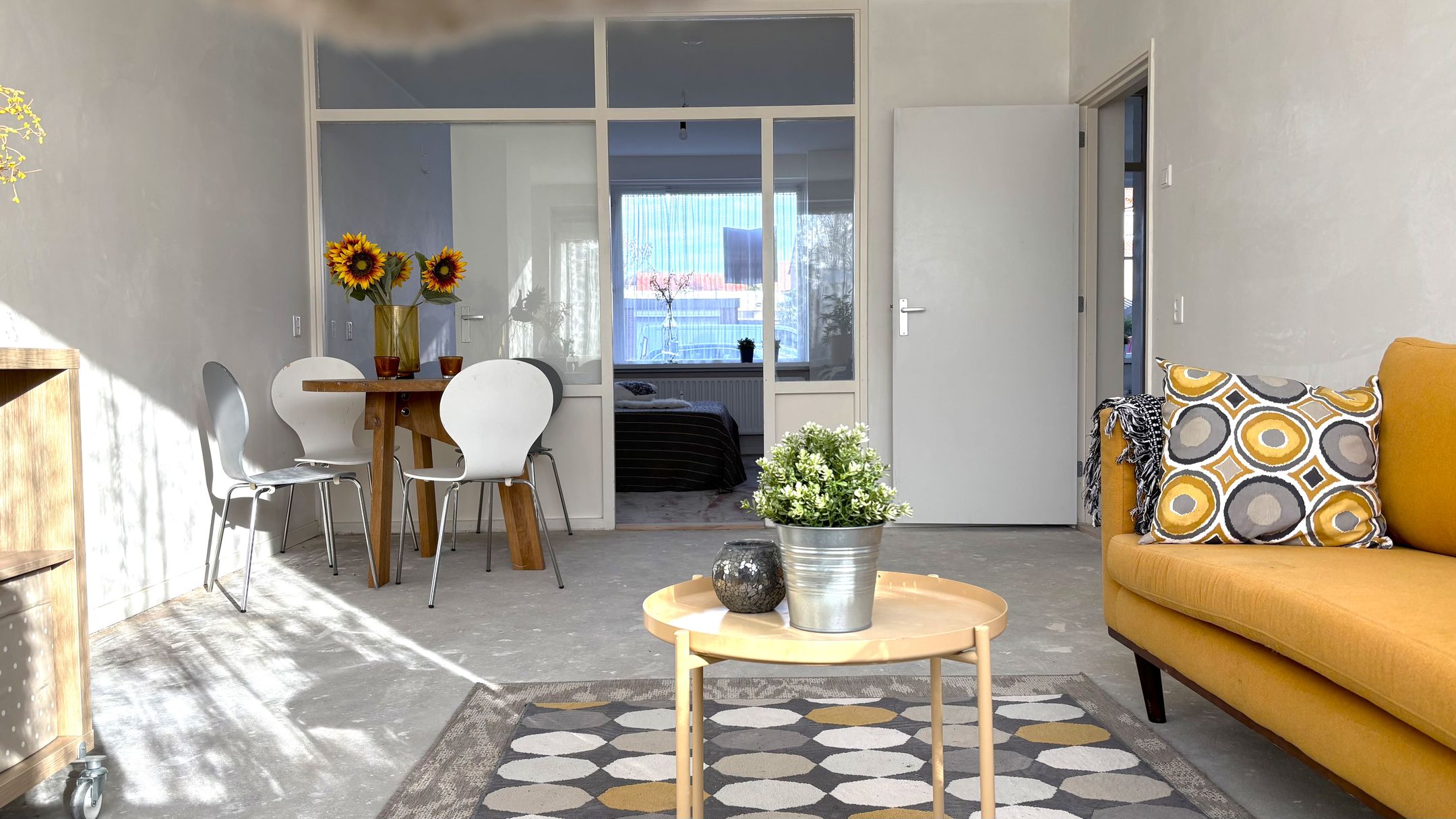 Foto 3 van Geraniumstraat 54