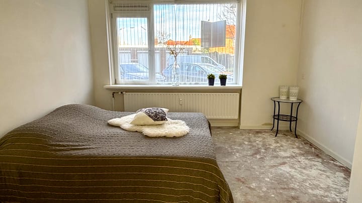 Foto 5 van Geraniumstraat 54