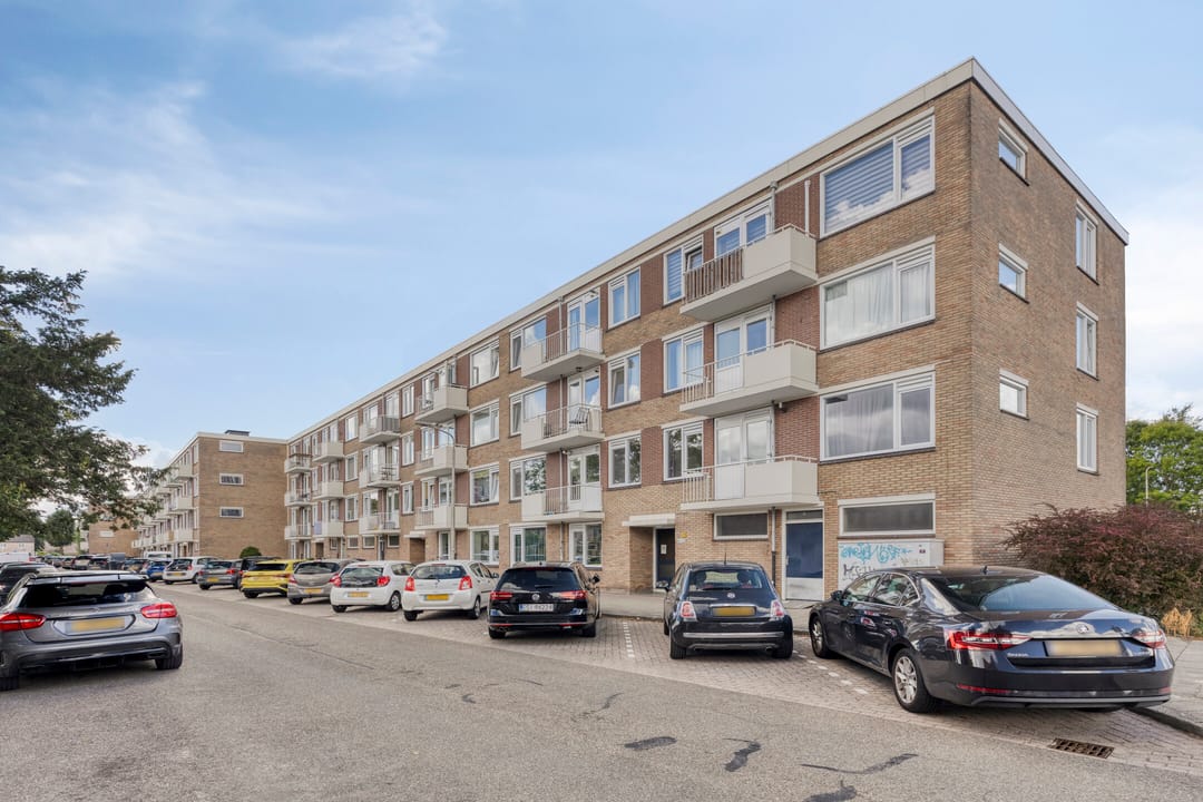 Foto 7 van Geraniumstraat 54