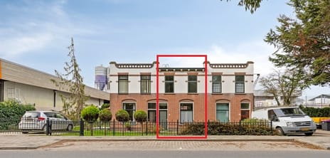 Rotterdamseweg thumbnail