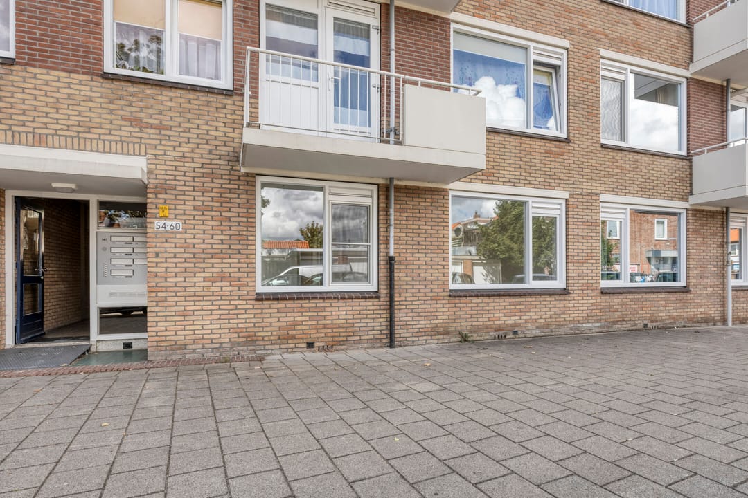 Foto 8 van Geraniumstraat 54