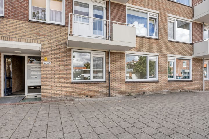 Foto 8 van Geraniumstraat 54