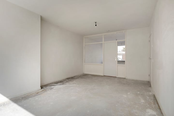 Foto 9 van Geraniumstraat 54