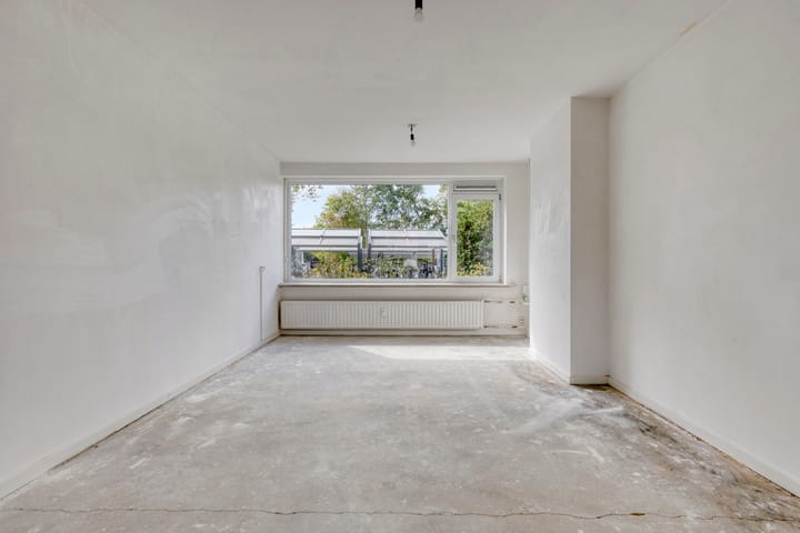 Foto 10 van Geraniumstraat 54