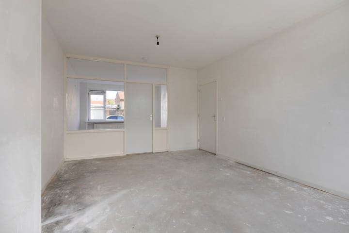 Foto 11 van Geraniumstraat 54