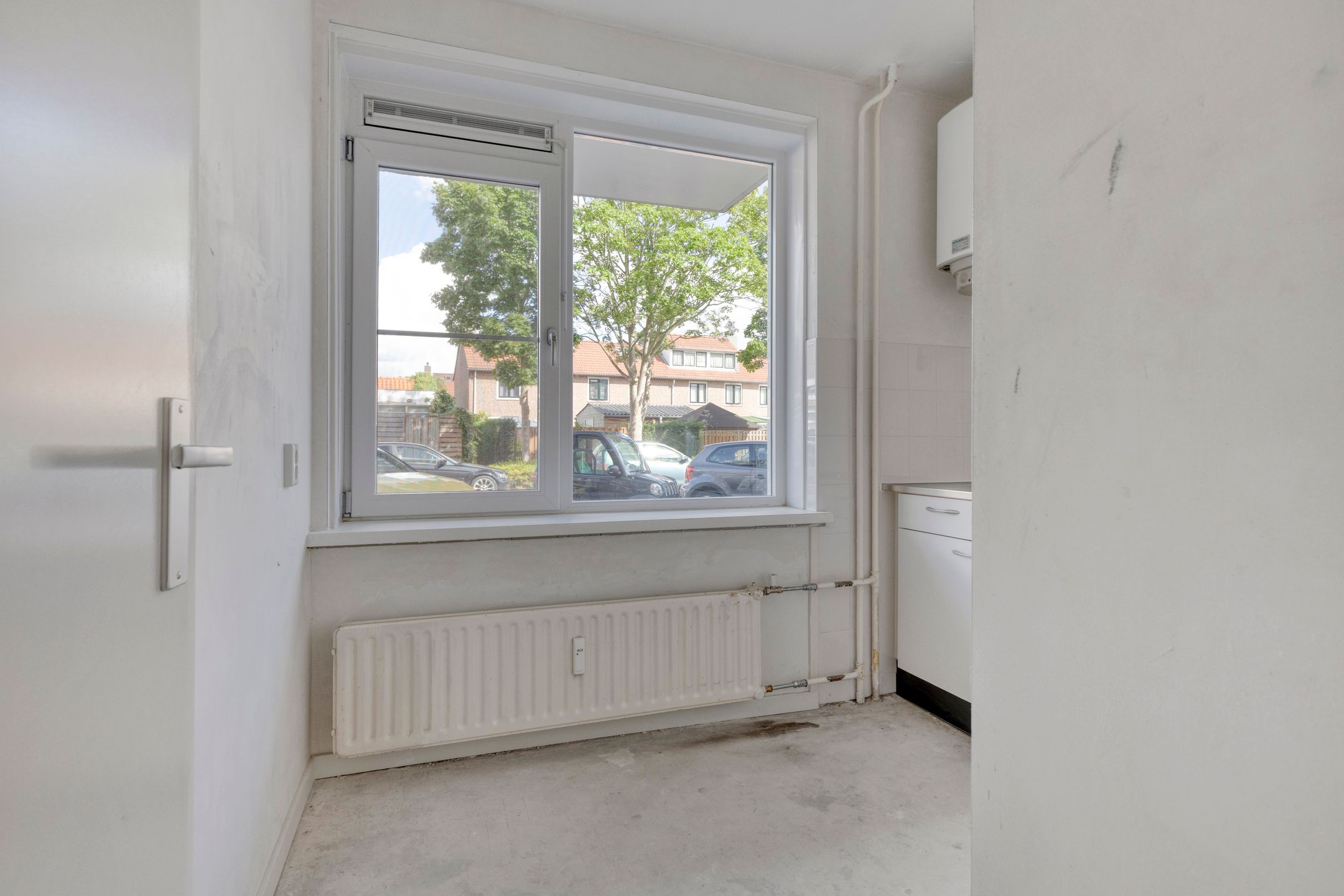 Foto 12 van Geraniumstraat 54