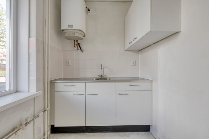 Foto 14 van Geraniumstraat 54