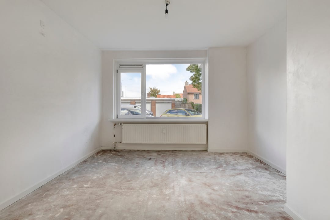 Foto 16 van Geraniumstraat 54