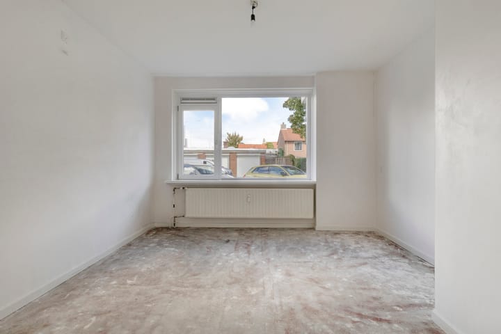 Foto 16 van Geraniumstraat 54