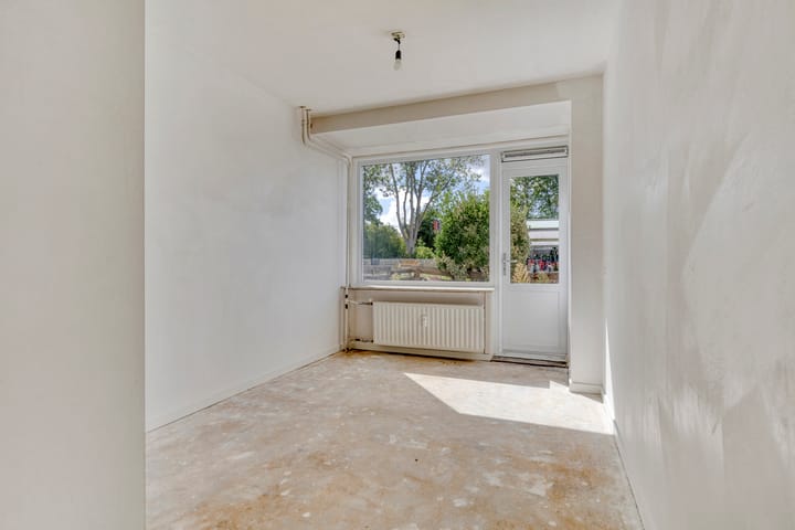 Foto 19 van Geraniumstraat 54