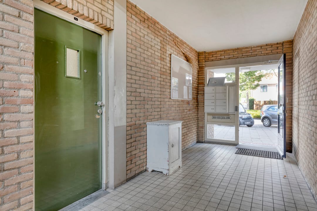 Foto 26 van Geraniumstraat 54