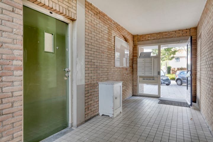 Foto 26 van Geraniumstraat 54